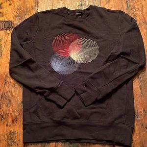 👻 3/$28 SALE 👻 H&M Men’s Graphic Swestshirt